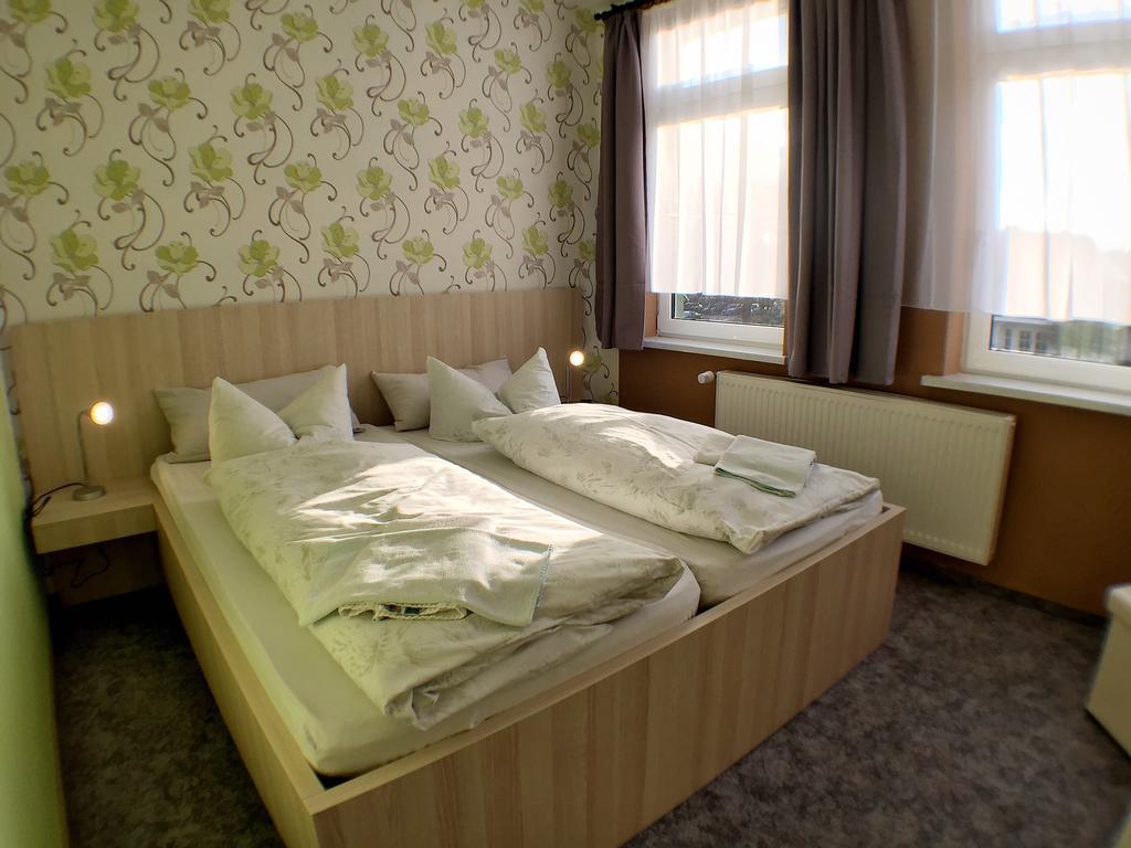 Blechleppel - Die Pension Im Harz Benneckenstein Pokój zdjęcie